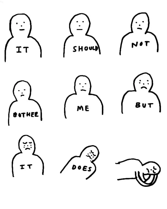 30 New Comics By "Constant Bagel Therapy" That Turn Simple Ideas Into Brilliant Puns