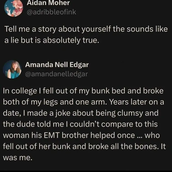 77 Times People Got Busted For Lying In Hilariously Embarrassing Screenshots