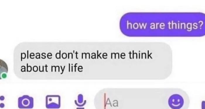 People Shared The Most Weirdly Amusing Text Conversations They Had And These 53 Are Hilarious