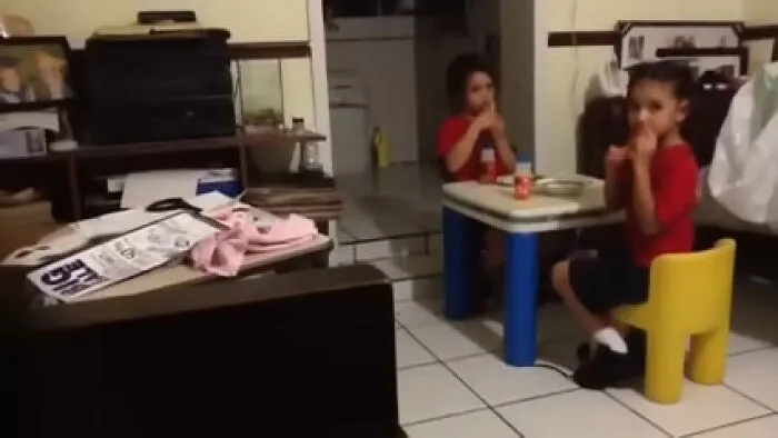 If You Think Every Ghost Video Is Fake, These 25 Clips Might Make You Think Twice