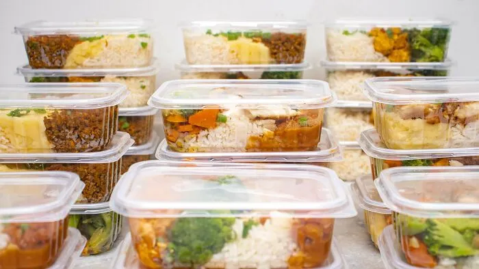 Your date uses an app to track their daily habits and optimize their routine. They meal-prep and keep highly detailed schedules for at least a week in advance, with almost no downtime for unplanned activities. They focus on efficient use of their time and respect yours too, which makes them incredibly reliable and punctual, but the lack of spontaneity feels almost clinical at times.