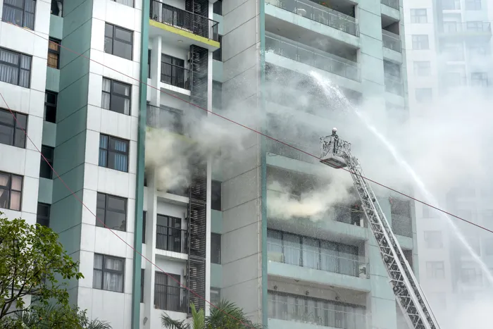 47 Terrifying Real-Life Events That Survivors Will Probably Never Forget