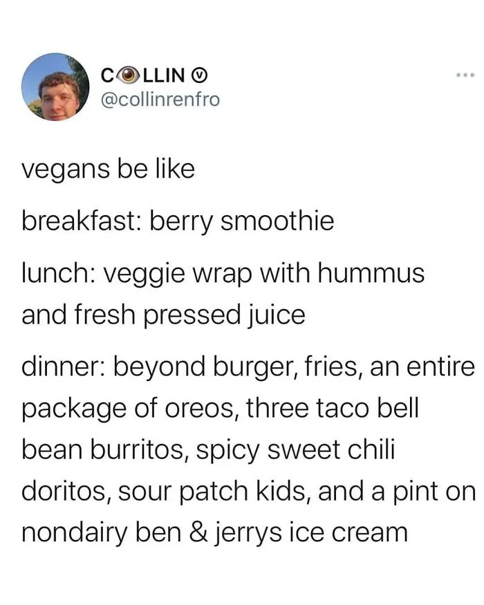 Vegan-Memes