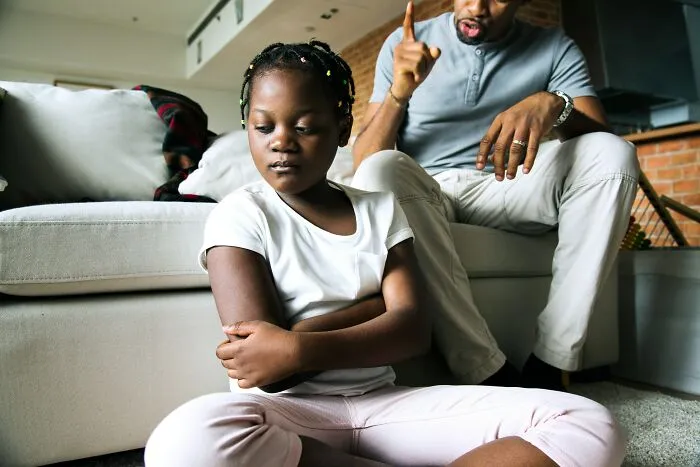“I Say It Every Time They Come Visit”: 55 Times Parents Set A Rule For Their Kids And Wished They Hadn’t