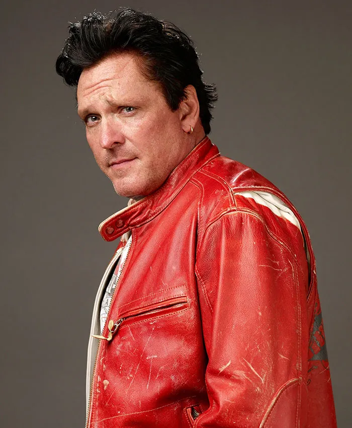 Michael Madsen