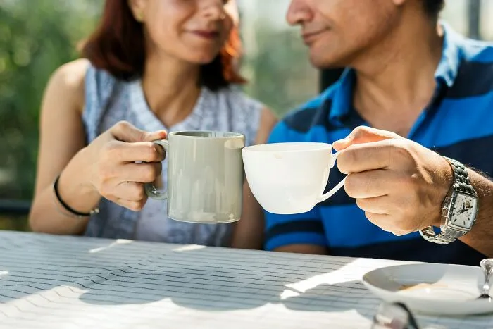 People Share 42 Experiences Showing The Truth About Relationships With Big Age Gaps