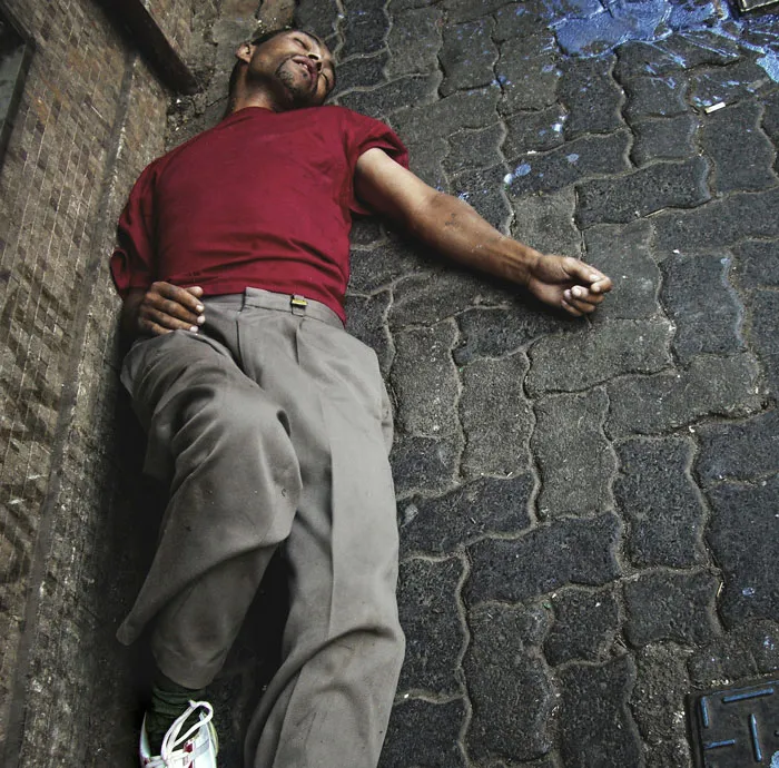 55 Patients Whose Sick Act Fell Apart The Second The Doctor Walked In