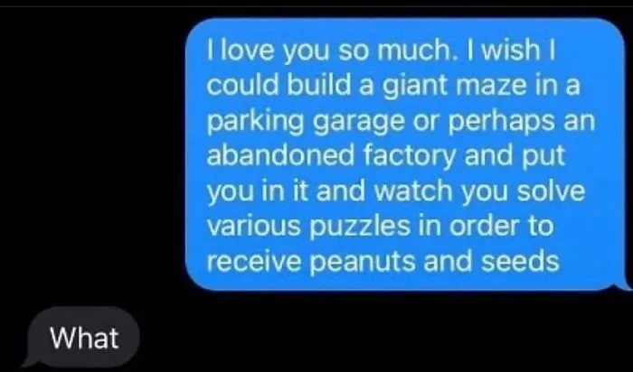 People Shared The Most Weirdly Amusing Text Conversations They Had And These 53 Are Hilarious