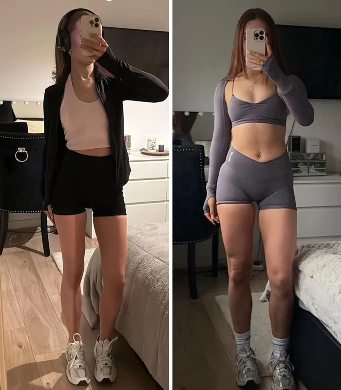 Mia Grifitths