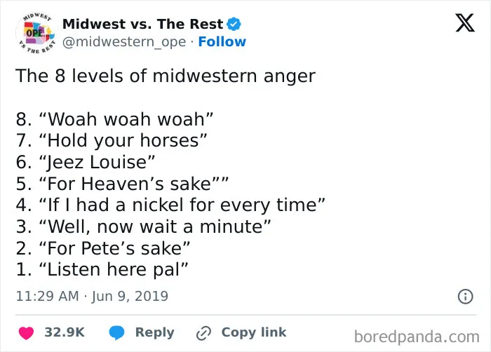 81 Stereotypically White Phrases That Crack People Up Every Time