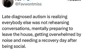 Life On The Spectrum: 80 Autism Memes So Accurate They Should Come With A Warning Label