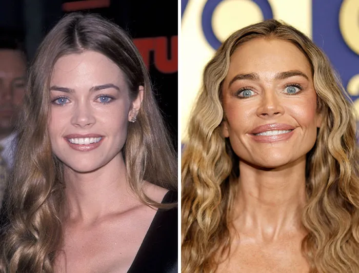 Denise Richards