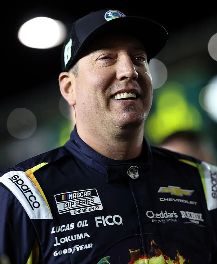 Kyle Busch