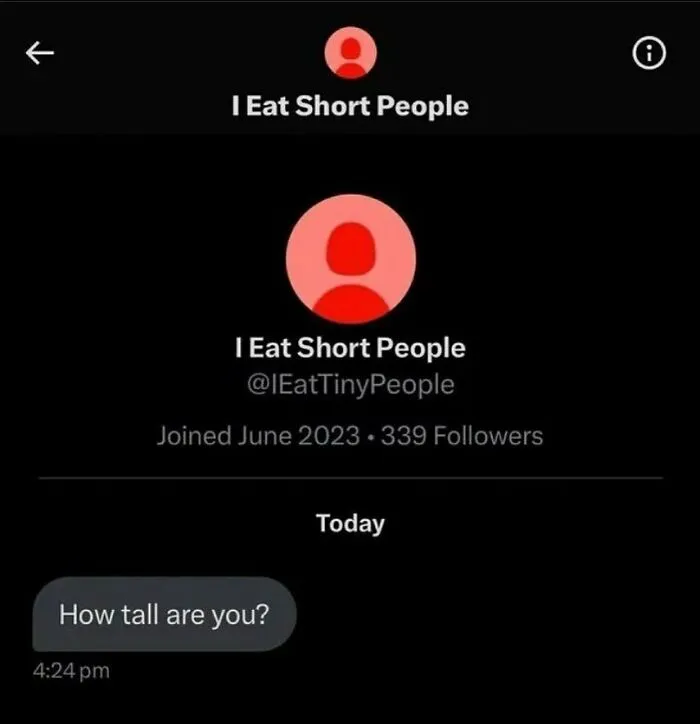 People Shared The Most Weirdly Amusing Text Conversations They Had And These 53 Are Hilarious