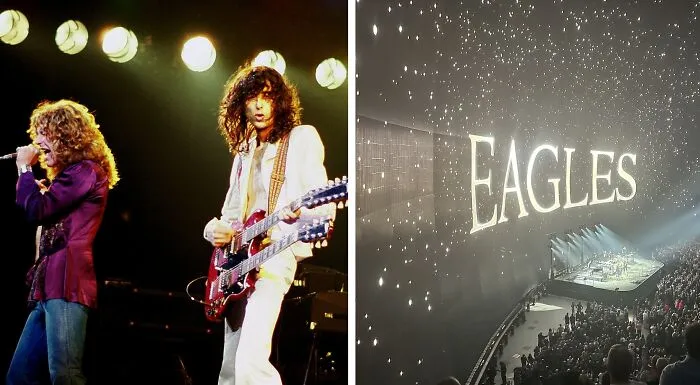 Which '70s Band Defined An Era?