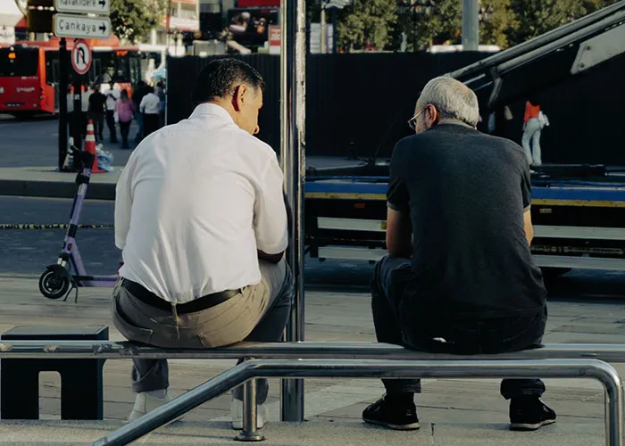 53 Things People Stopped Doing But It Only Got Worse Because Of It