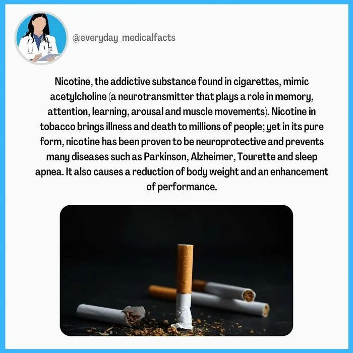 71 Health Facts That Are As Surprising As They Are Educational