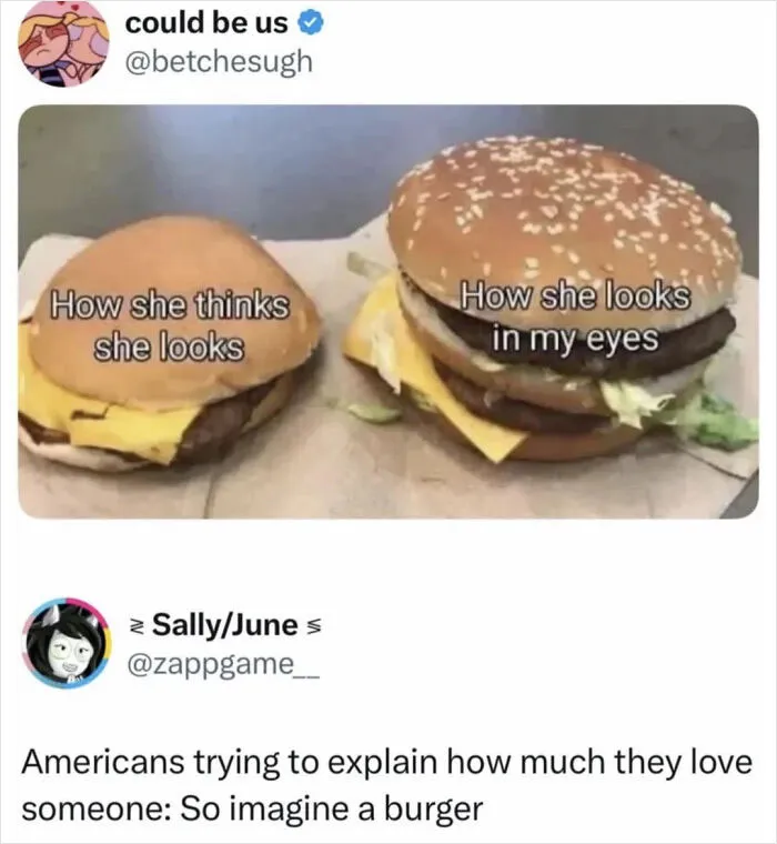 B U R G E R