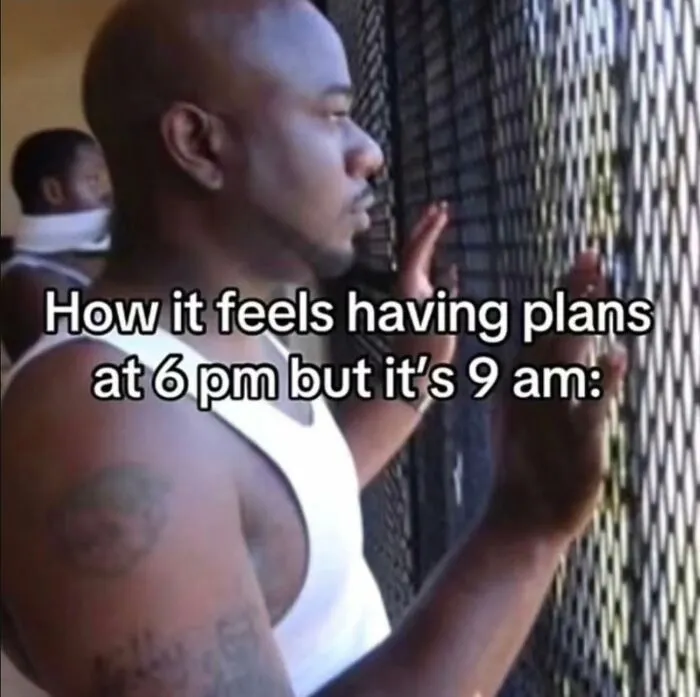98 Memes That Are Almost Offensive Because They’re So Relatable