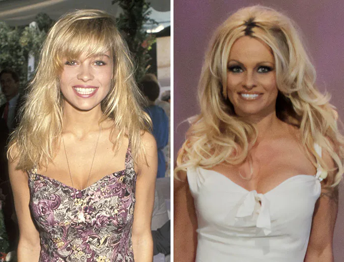 Pamela Anderson
