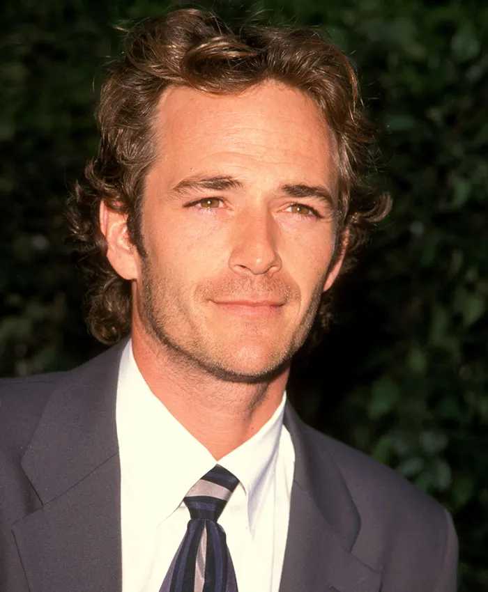 Luke Perry