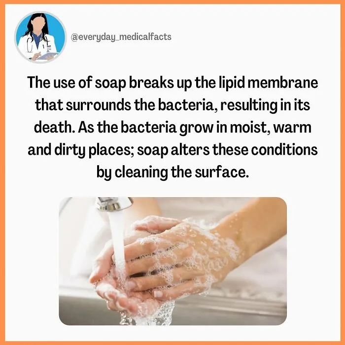 71 Health Facts That Are As Surprising As They Are Educational