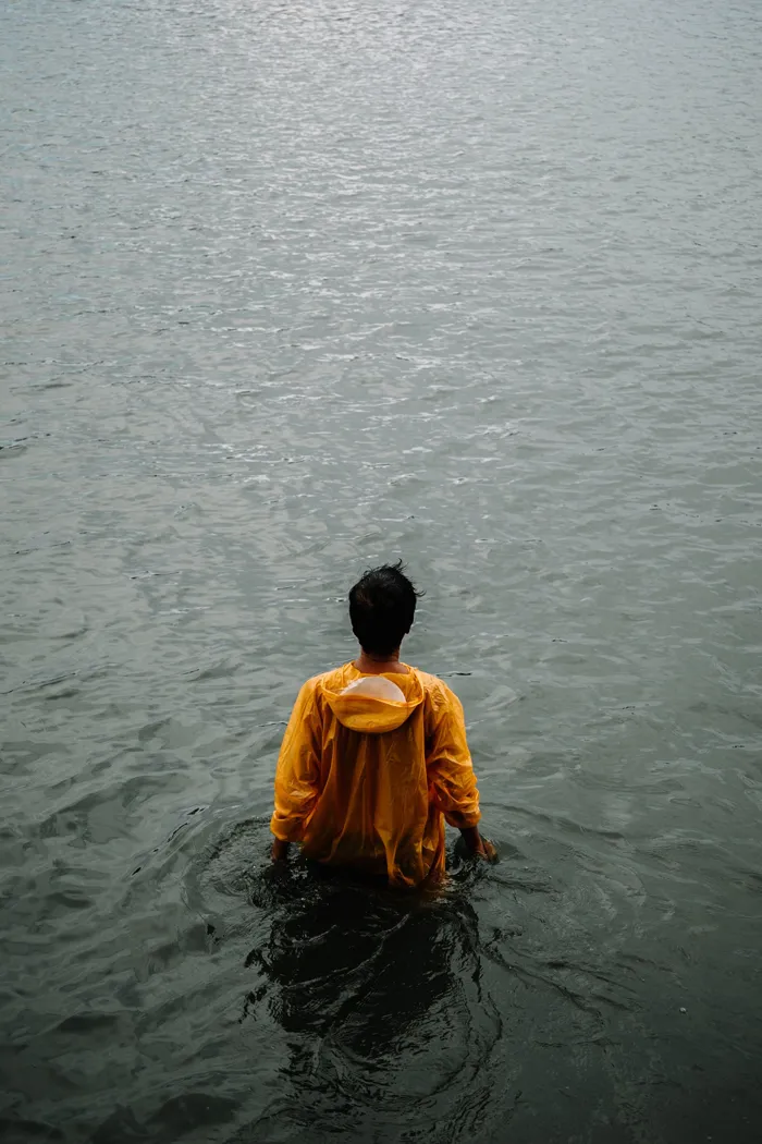 58 Creepy Real-Life Stories That Sound Made Up And Still Have No Explanation