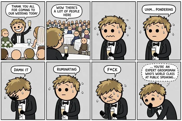 The Speech