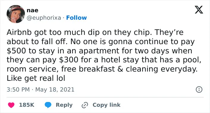 60 Infuriating Airbnb Fails That Turned Dream Vacations Into Complete Nightmares
