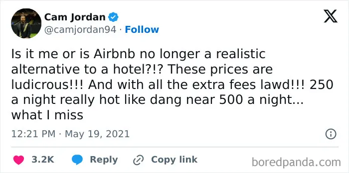 60 Infuriating Airbnb Fails That Turned Dream Vacations Into Complete Nightmares