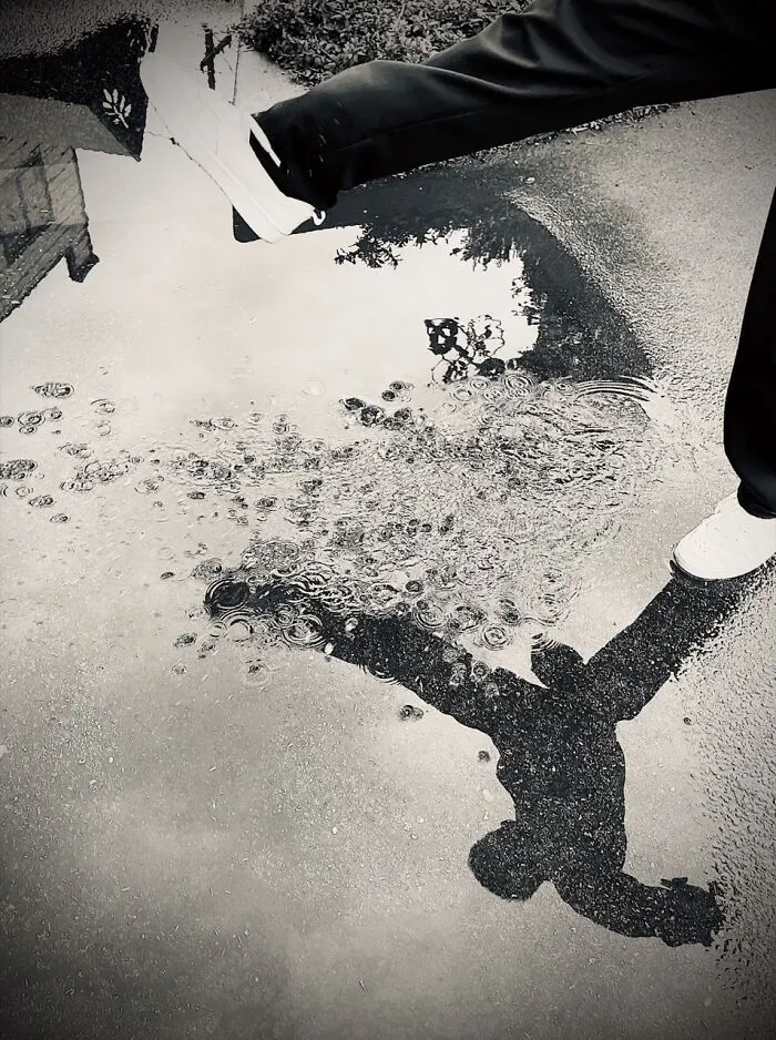 People, 1st Place, Photo By Jenny Dang (United States)