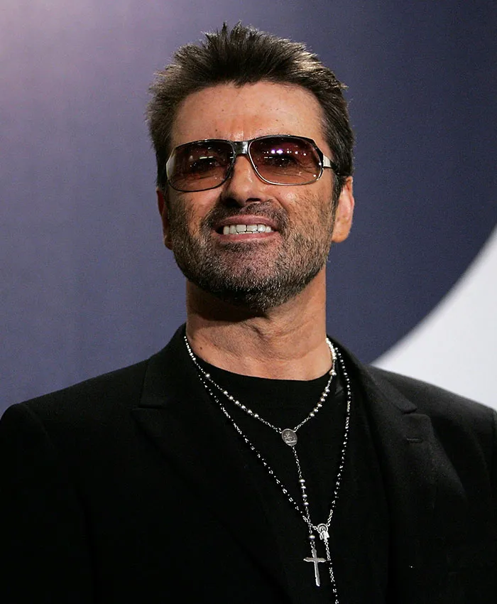 George Michael