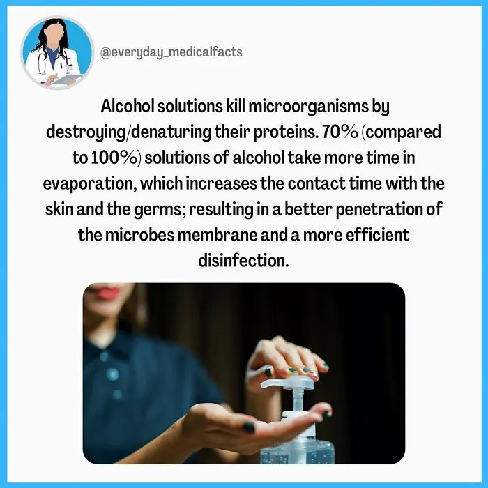 71 Health Facts That Are As Surprising As They Are Educational