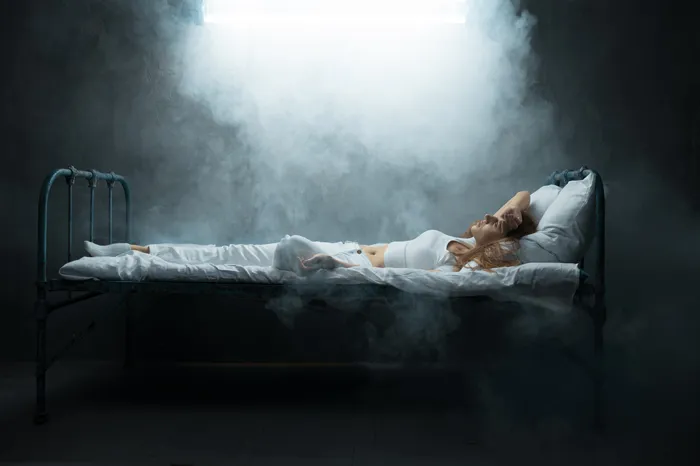58 Creepy Real-Life Stories That Sound Made Up And Still Have No Explanation