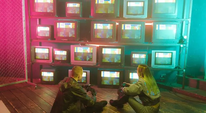 Which Defined Music Culture More?