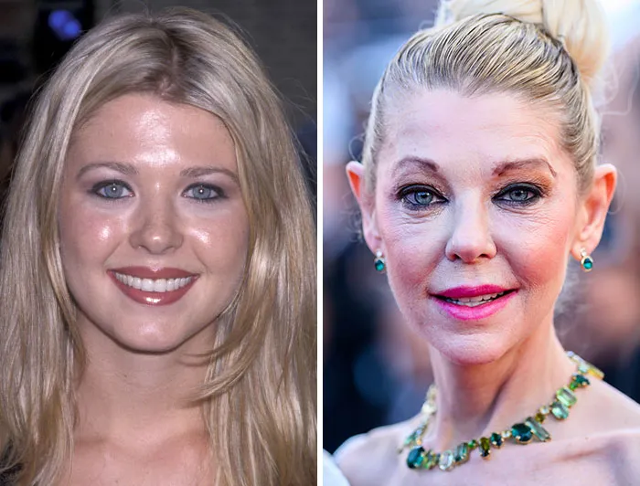 Tara Reid