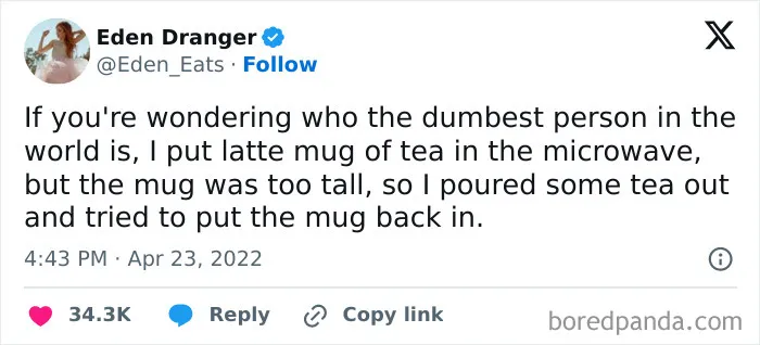 105 Times People Saw Americans Embarrassing Themselves Online And Just Had To Share