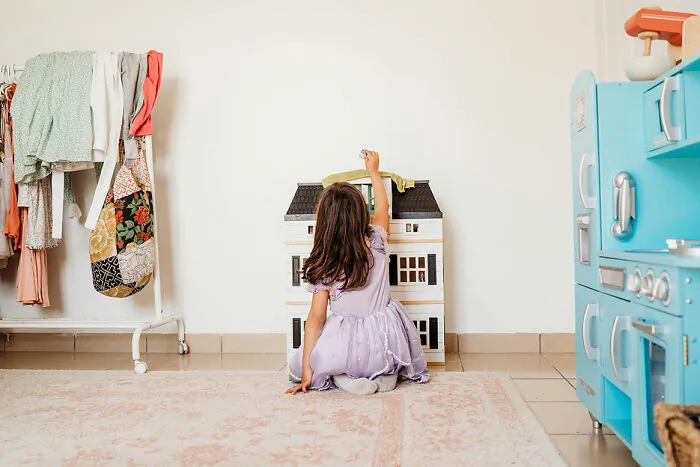 “I Say It Every Time They Come Visit”: 55 Times Parents Set A Rule For Their Kids And Wished They Hadn’t