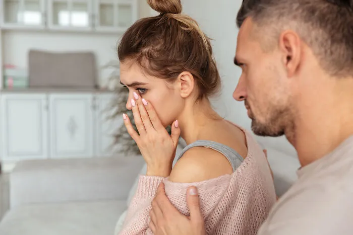 People Share 42 Experiences Showing The Truth About Relationships With Big Age Gaps