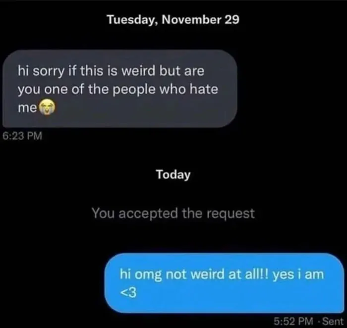82 Memes That Feel Like They Were Made During A Fever Dream