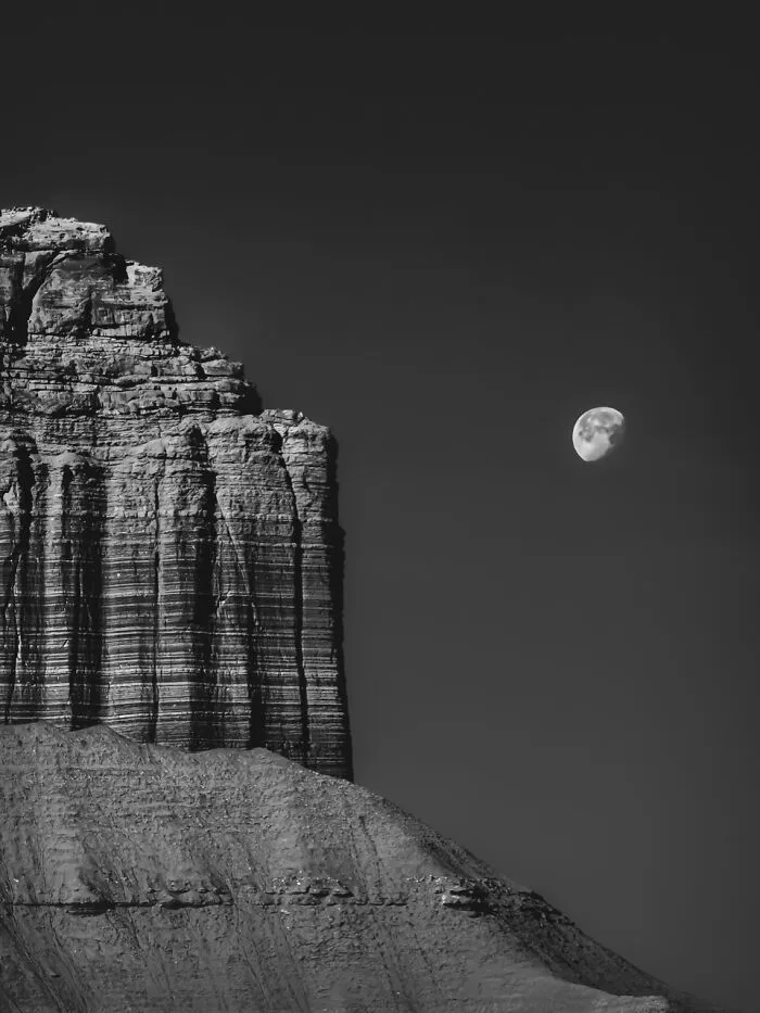 Landscape, 2nd Place, Photo By Stewart Manning (Australia)