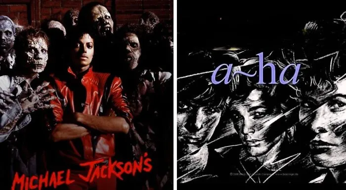 If You Could Star In One Legendary Music Video, Which Would You Choose?
