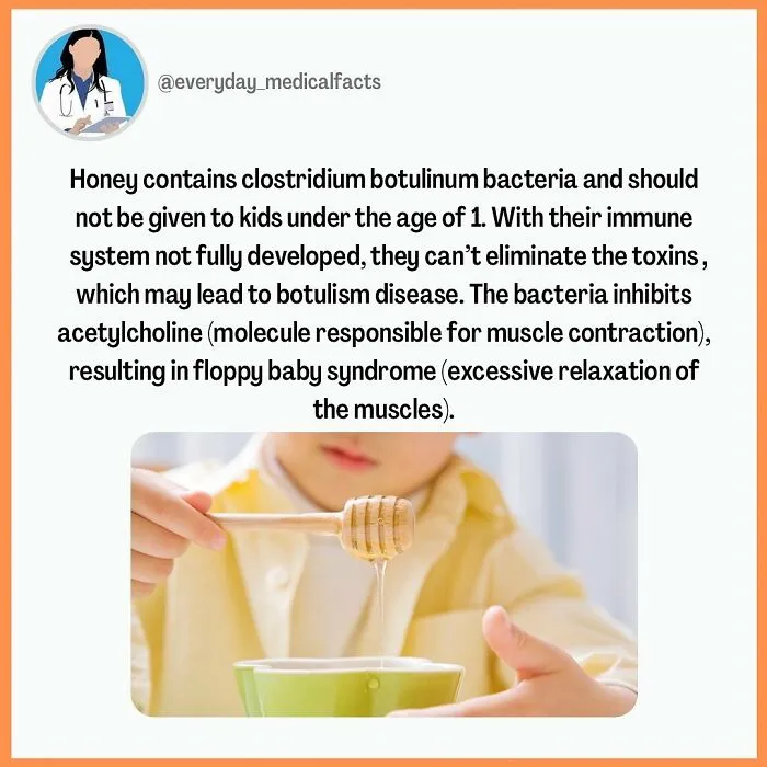 71 Health Facts That Are As Surprising As They Are Educational