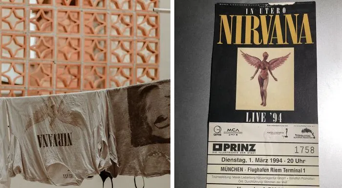 Which Music Collectible Would You Rather Own?