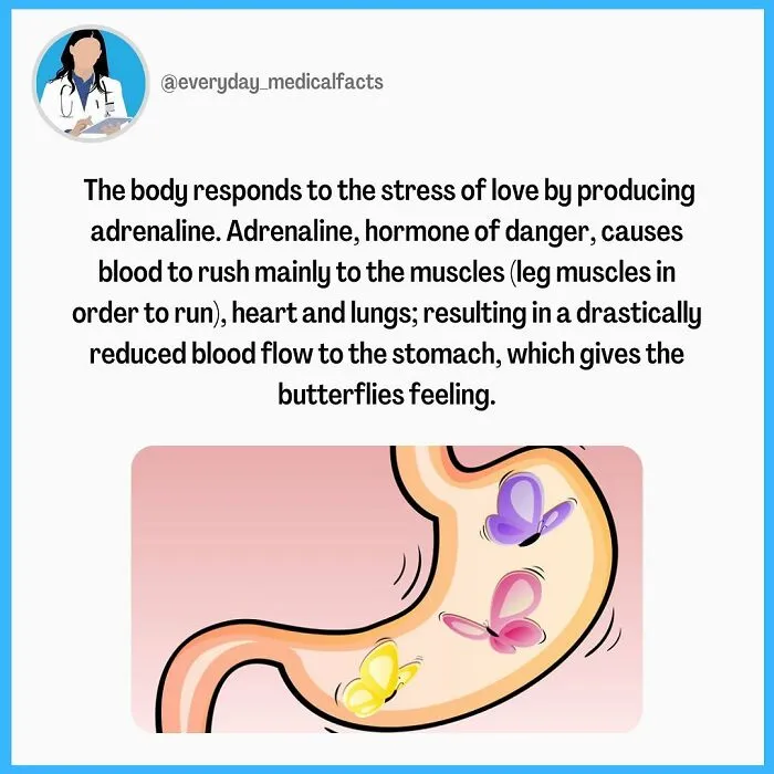 71 Health Facts That Are As Surprising As They Are Educational