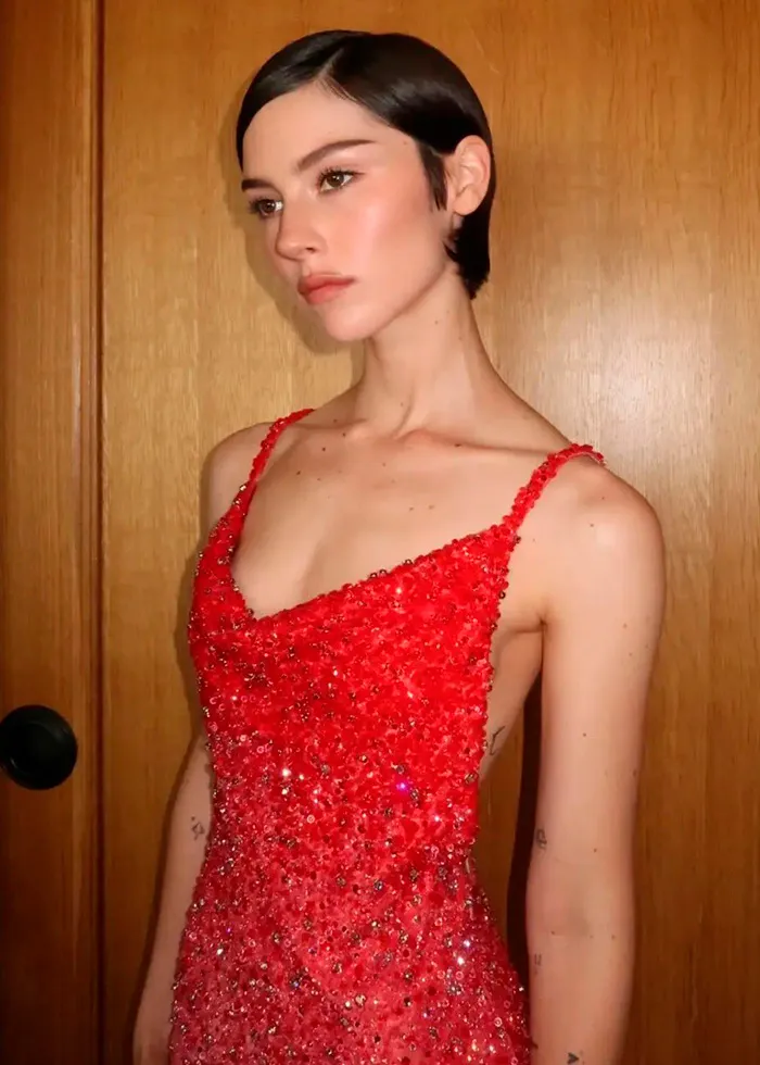 Gracie Abrams