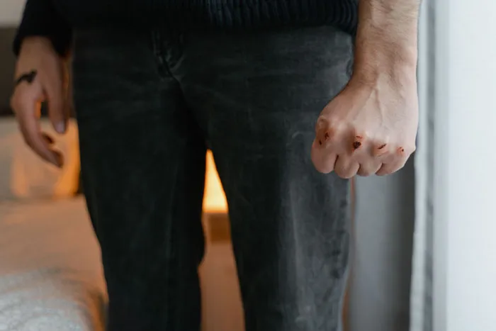 47 Terrifying Real-Life Events That Survivors Will Probably Never Forget