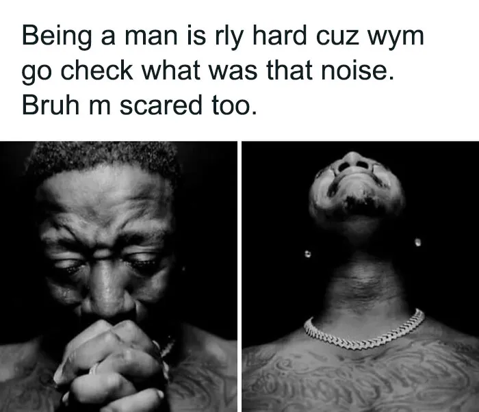 82 Memes That Feel Like They Were Made During A Fever Dream