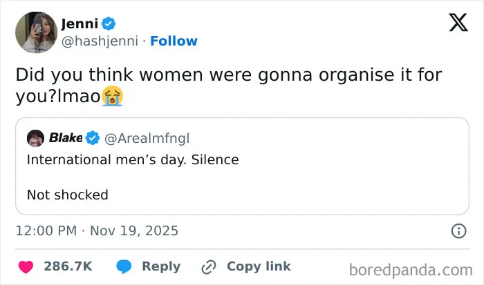 42 Times People Had The Funniest Replies To Tweets