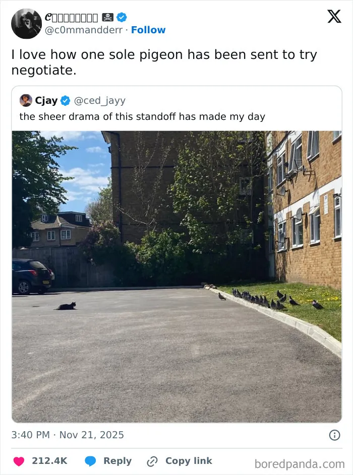 42 Times People Had The Funniest Replies To Tweets